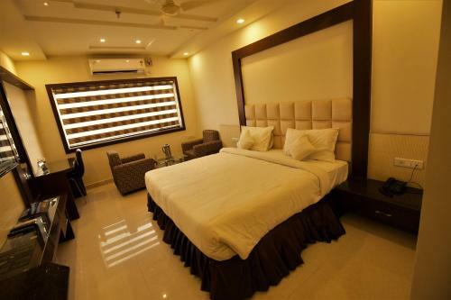 Hotel Grand Meridian