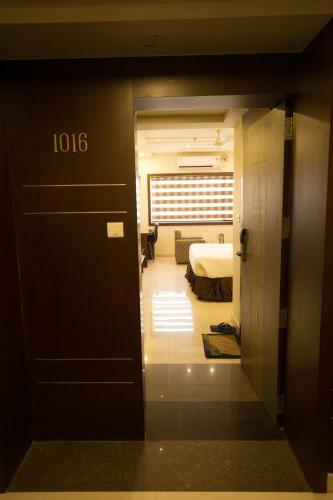 Hotel Grand Meridian