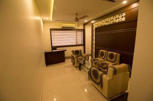 Hotel Grand Meridian