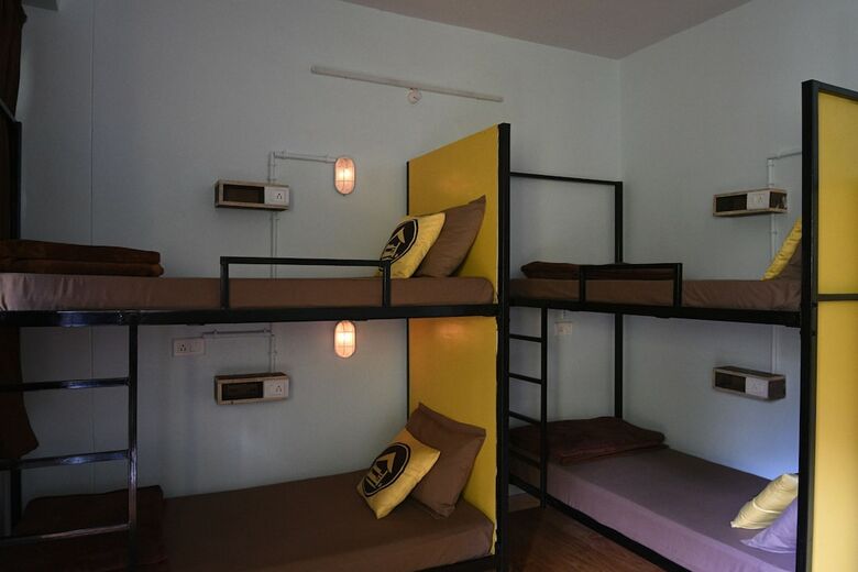 The Hosteller Kasol