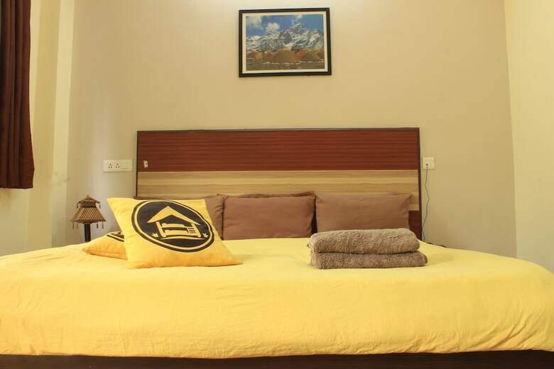 The Hosteller Kasol