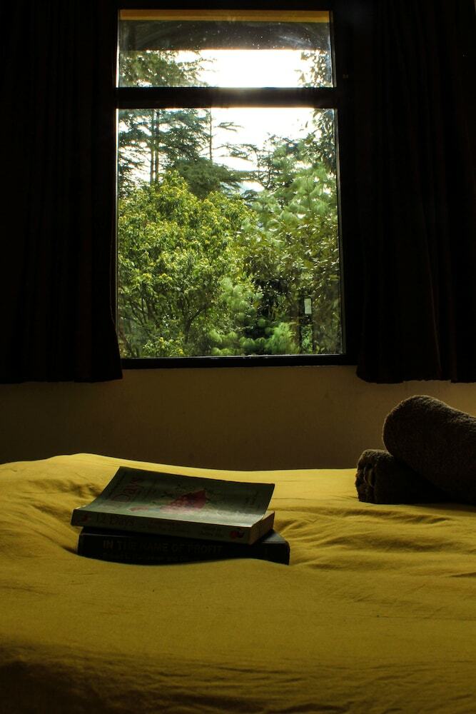 The Hosteller Kasol