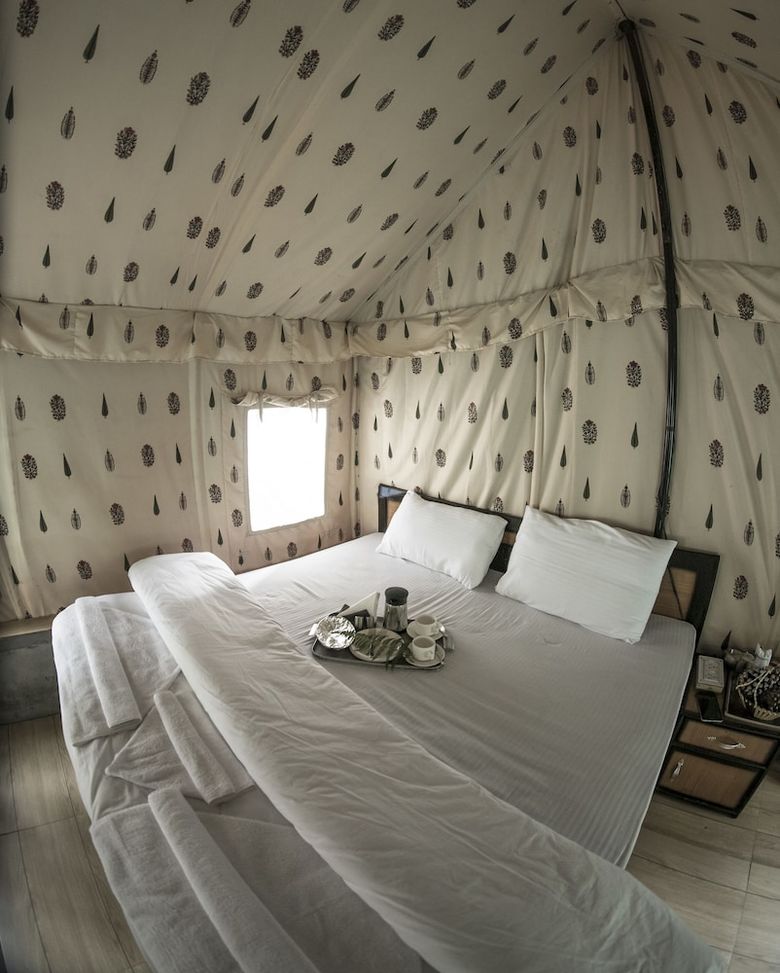 Bed & Breakfast Parvati Kuteer
