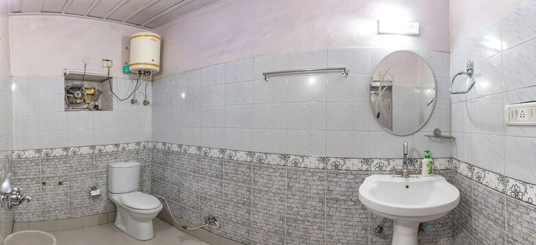 Bed & Breakfast Parvati Kuteer