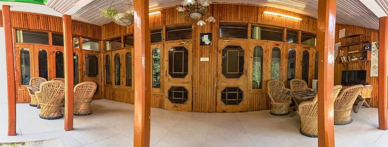 Bed & Breakfast Parvati Kuteer