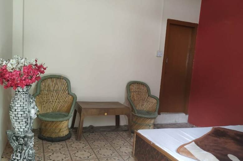 Bed & Breakfast Highland - Choj