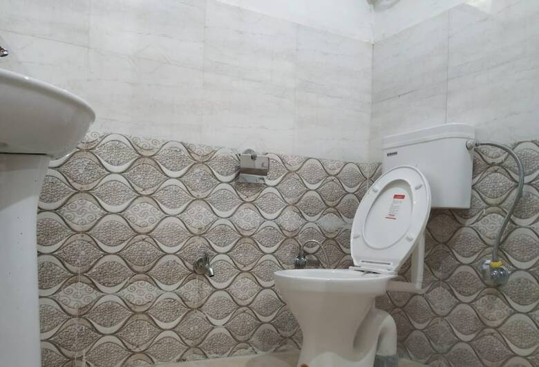 Bed & Breakfast Highland - Choj