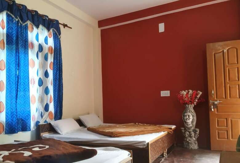 Bed & Breakfast Highland - Choj