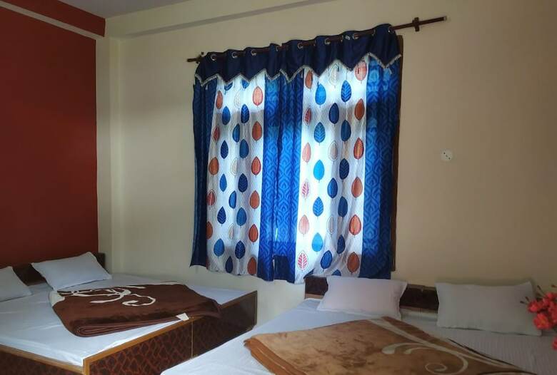 Bed & Breakfast Highland - Choj