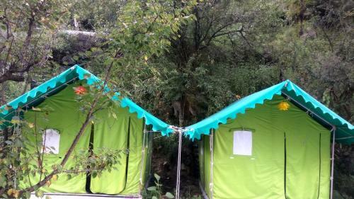 Jalpa Camp