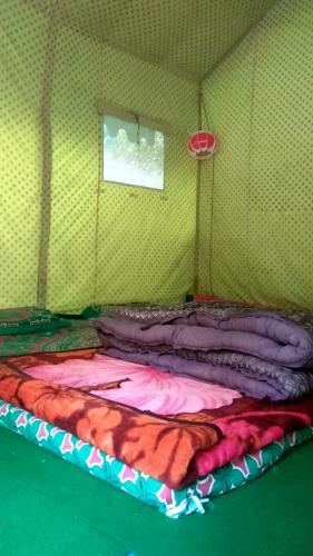 Jalpa Camp