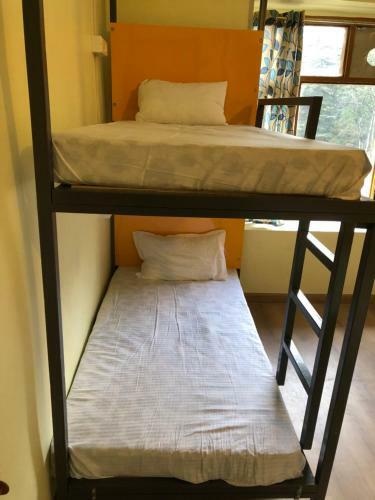 Hostel Cozy Beds