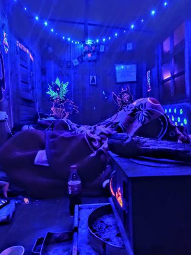Gypsy Hideout