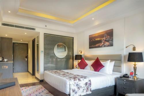 Hotel Ramada By Wyndham Kasauli