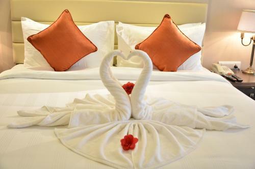 Hotel Ramada By Wyndham Kasauli