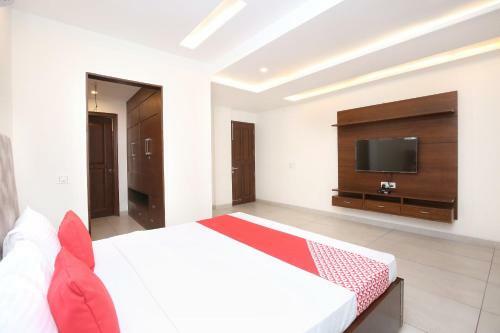 Apartamento Exotic 2bhk Homestay In Kasauli