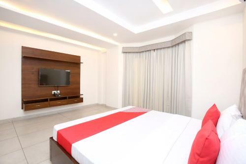 Apartamento Exotic 2bhk Homestay In Kasauli