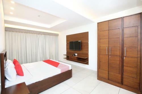 Apartamento Exotic 2bhk Homestay In Kasauli
