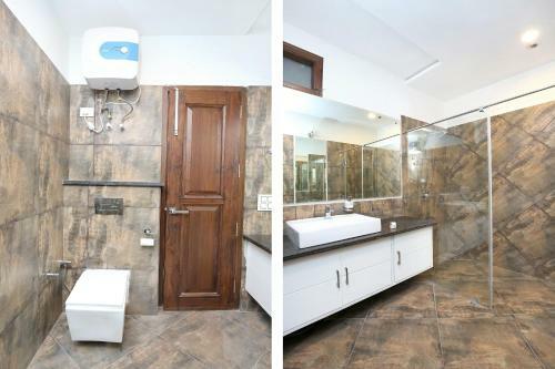 Apartamento Exotic 2bhk Homestay In Kasauli