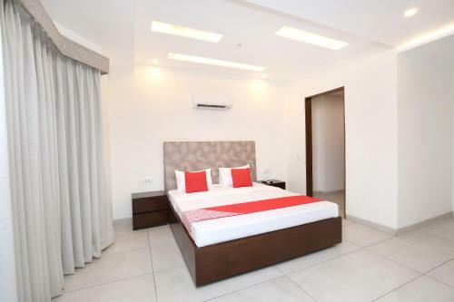 Apartamento Exotic 2bhk Homestay In Kasauli