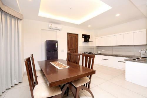 Apartamento Exotic 2bhk Homestay In Kasauli