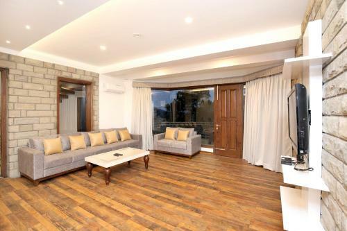 Apartamento Exotic 2bhk Homestay In Kasauli