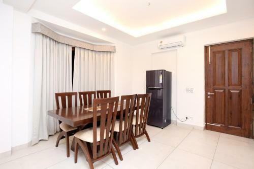 Apartamento Exotic 2bhk Homestay In Kasauli