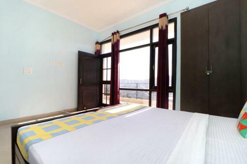 Apartamentos Blissful 2bhk Home, Kasauli