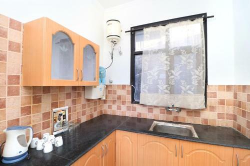 Apartamentos Blissful 2bhk Home, Kasauli