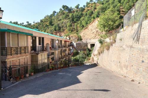 Apartamentos Blissful 2bhk Home, Kasauli