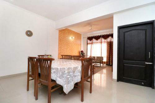 Apartamentos Blissful 2bhk Home, Kasauli