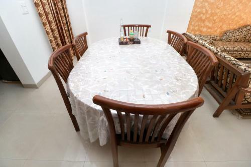 Apartamentos Blissful 2bhk Home, Kasauli