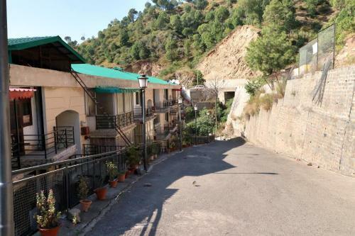 Apartamentos Blissful 2bhk Home, Kasauli