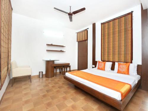 Apartamento Spacious 1bhk Home In Kasauli
