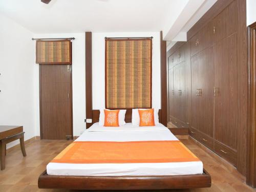 Apartamento Spacious 1bhk Home In Kasauli