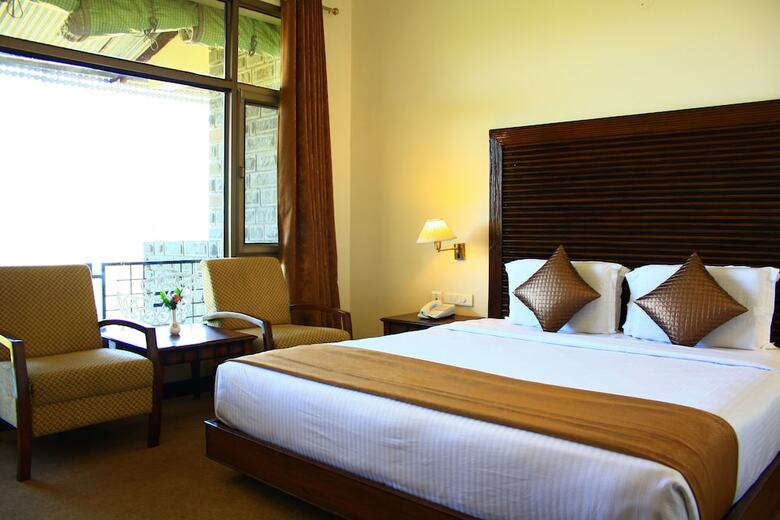 Hotel Kasauli Castle Resort