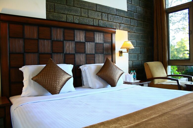 Hotel Kasauli Castle Resort