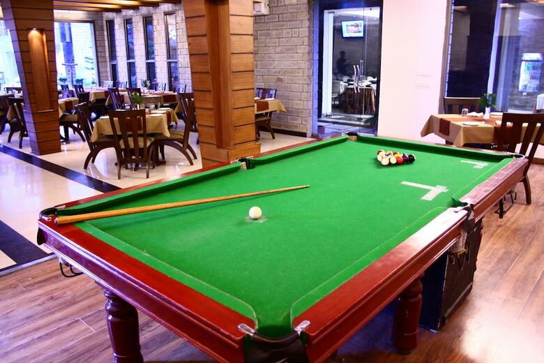 Hotel Kasauli Castle Resort