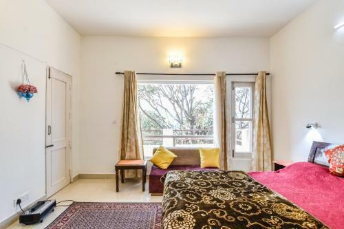 Apartamentos Cloud 9 Homestay