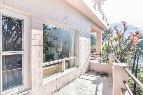 Apartamentos Cloud 9 Homestay