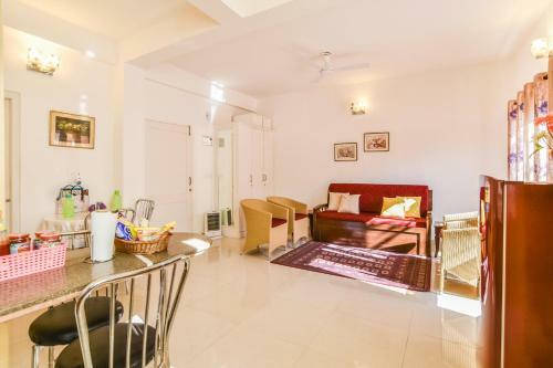 Apartamentos Cloud 9 Homestay