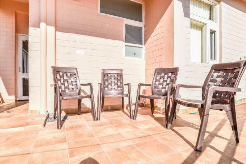 Apartamentos Cloud 9 Homestay