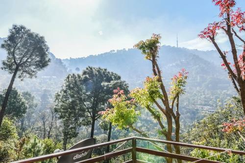 Apartamentos Cloud 9 Homestay