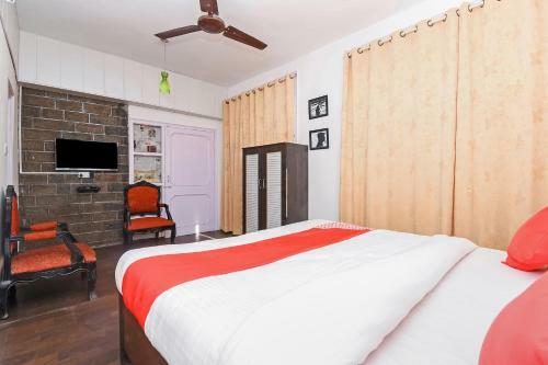 Oyo 24030 Pine Winds Villa
