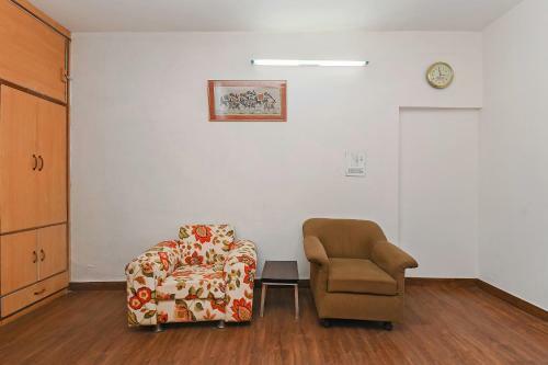 Oyo 24030 Pine Winds Villa
