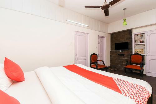 Oyo 24030 Pine Winds Villa