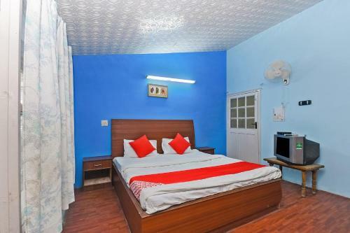 Oyo 24030 Pine Winds Villa