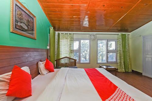 Oyo 24030 Pine Winds Villa