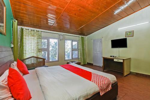 Oyo 24030 Pine Winds Villa