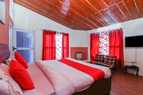 Oyo 24030 Pine Winds Villa
